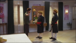 Yeh Rishta Kya Kehlata Hai - 28th November 2025